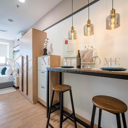 Riveria Premier Suites Kuala Lumpur Luaran gambar