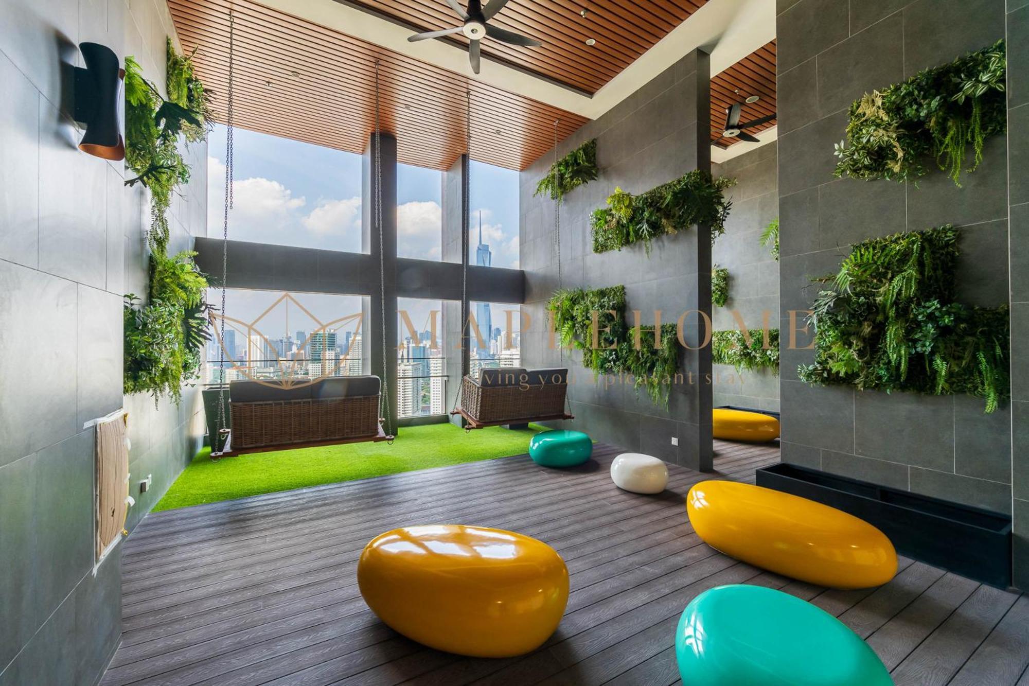 Riveria Premier Suites Kuala Lumpur Luaran gambar