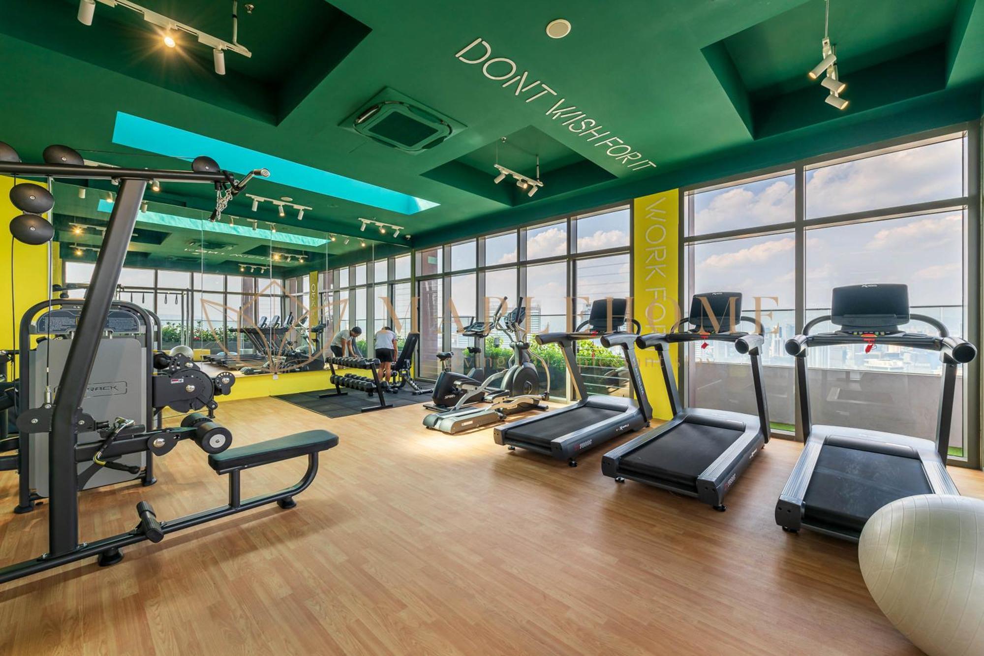 Riveria Premier Suites Kuala Lumpur Luaran gambar