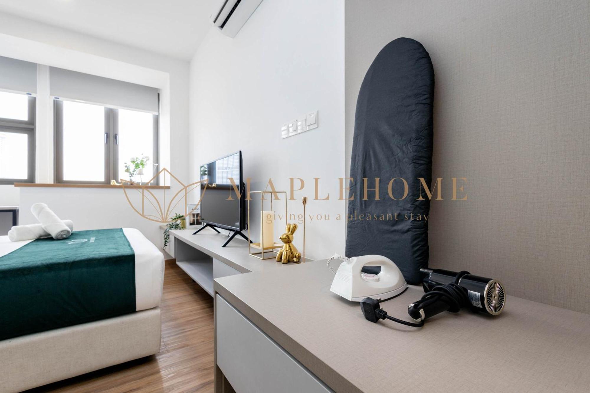 Riveria Premier Suites Kuala Lumpur Luaran gambar