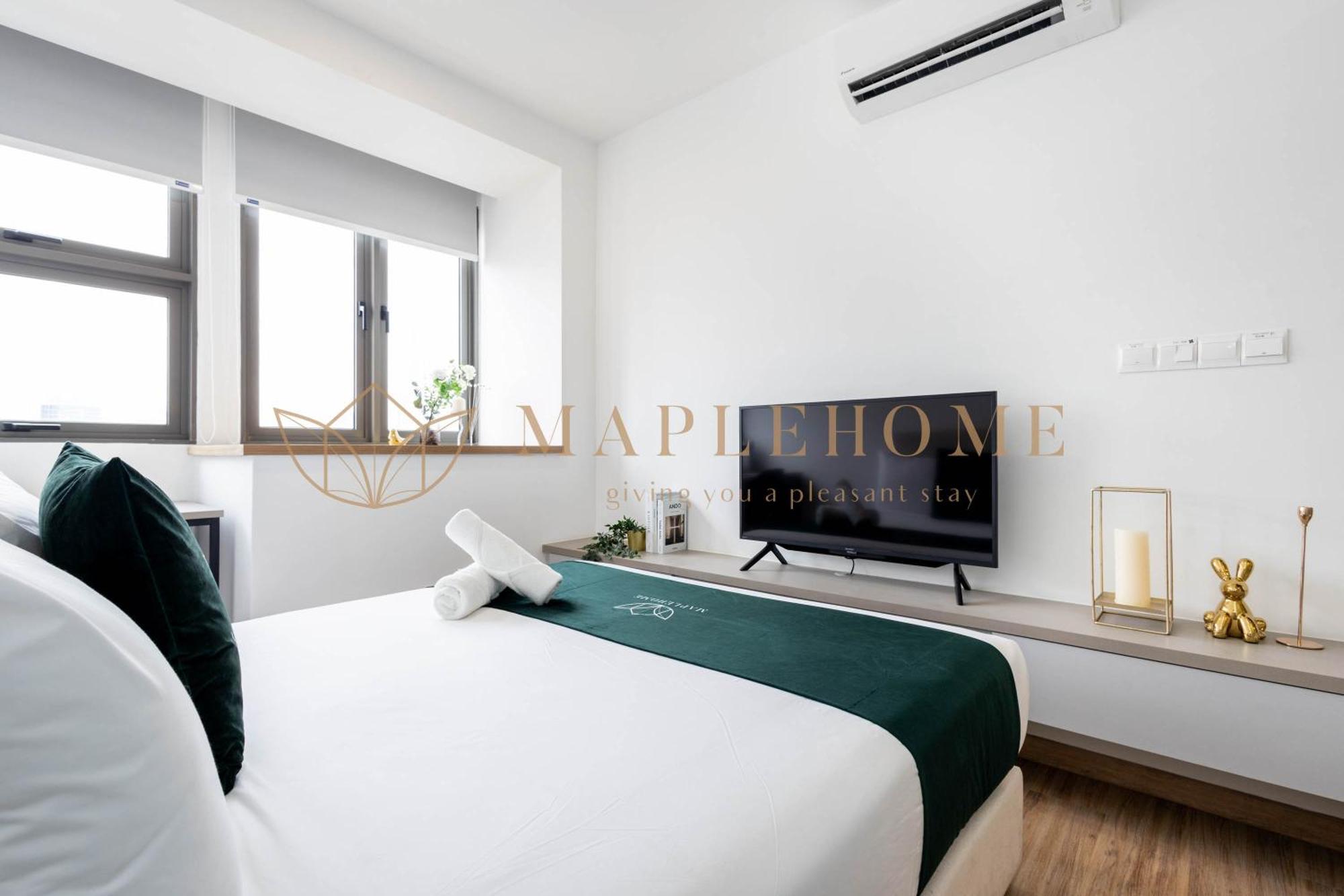 Riveria Premier Suites Kuala Lumpur Luaran gambar