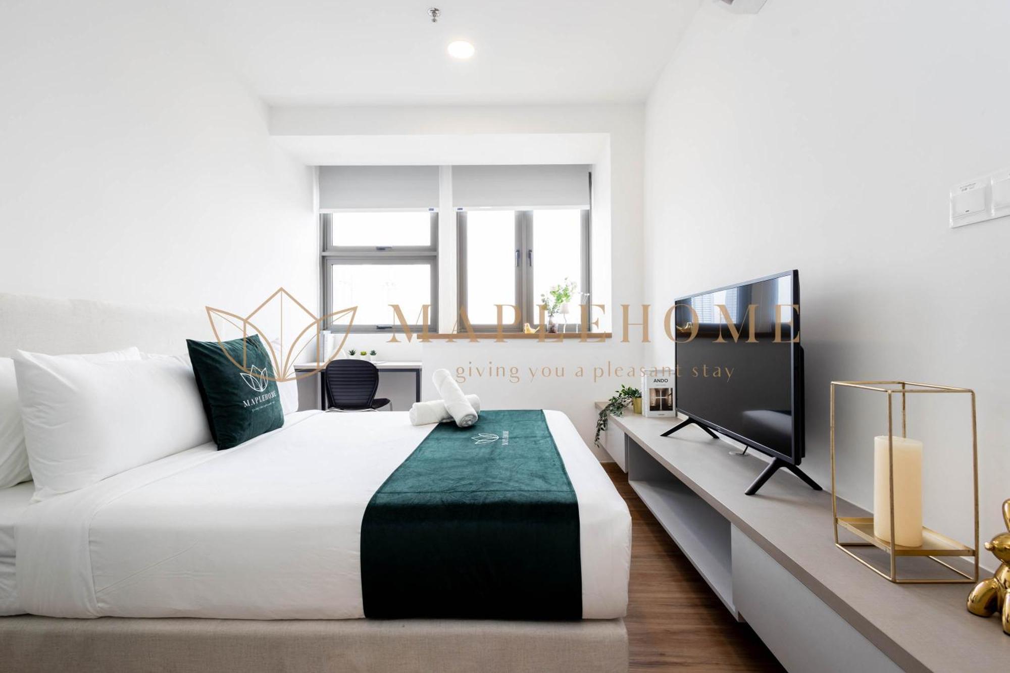 Riveria Premier Suites Kuala Lumpur Luaran gambar