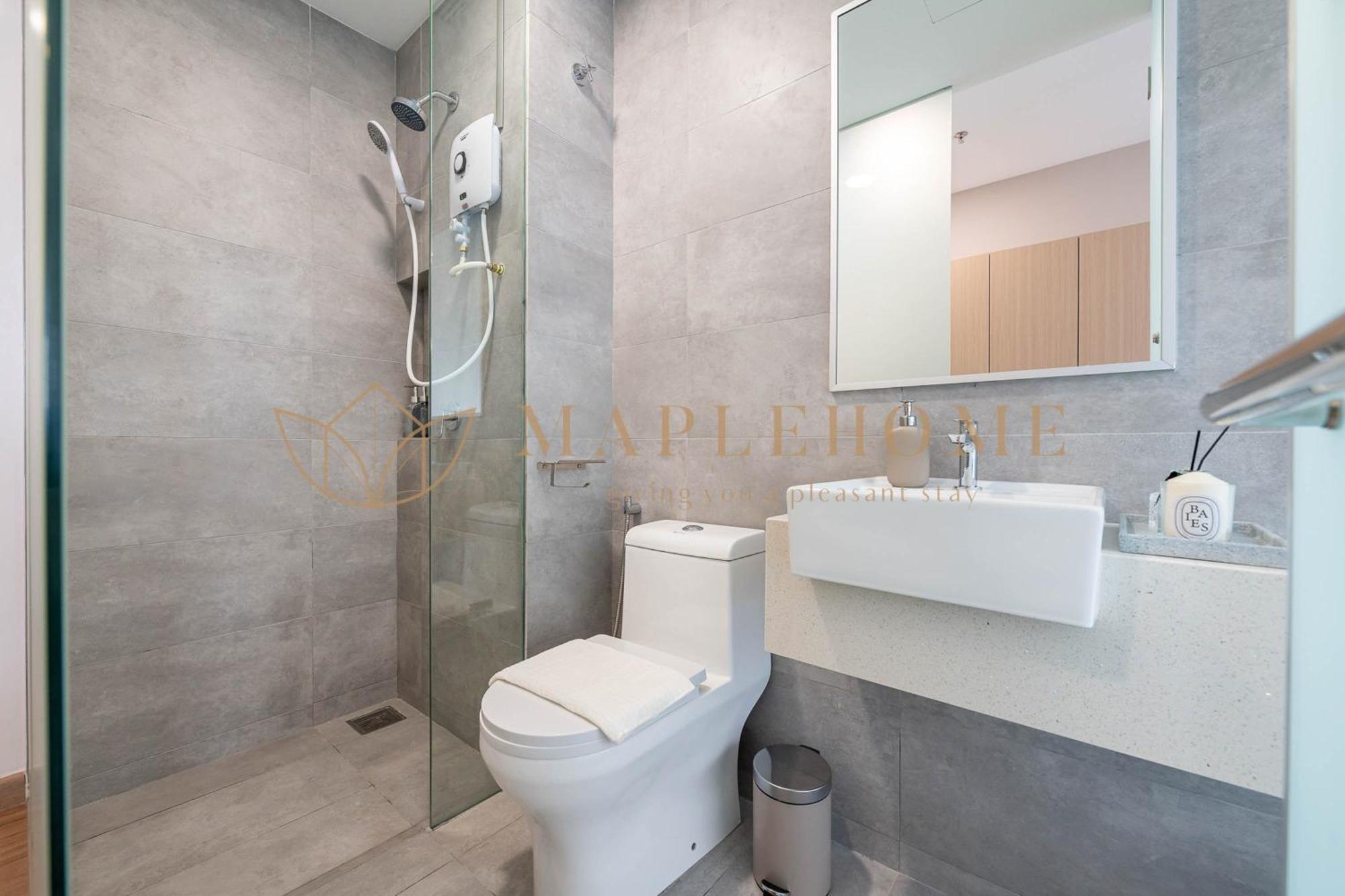 Riveria Premier Suites Kuala Lumpur Luaran gambar