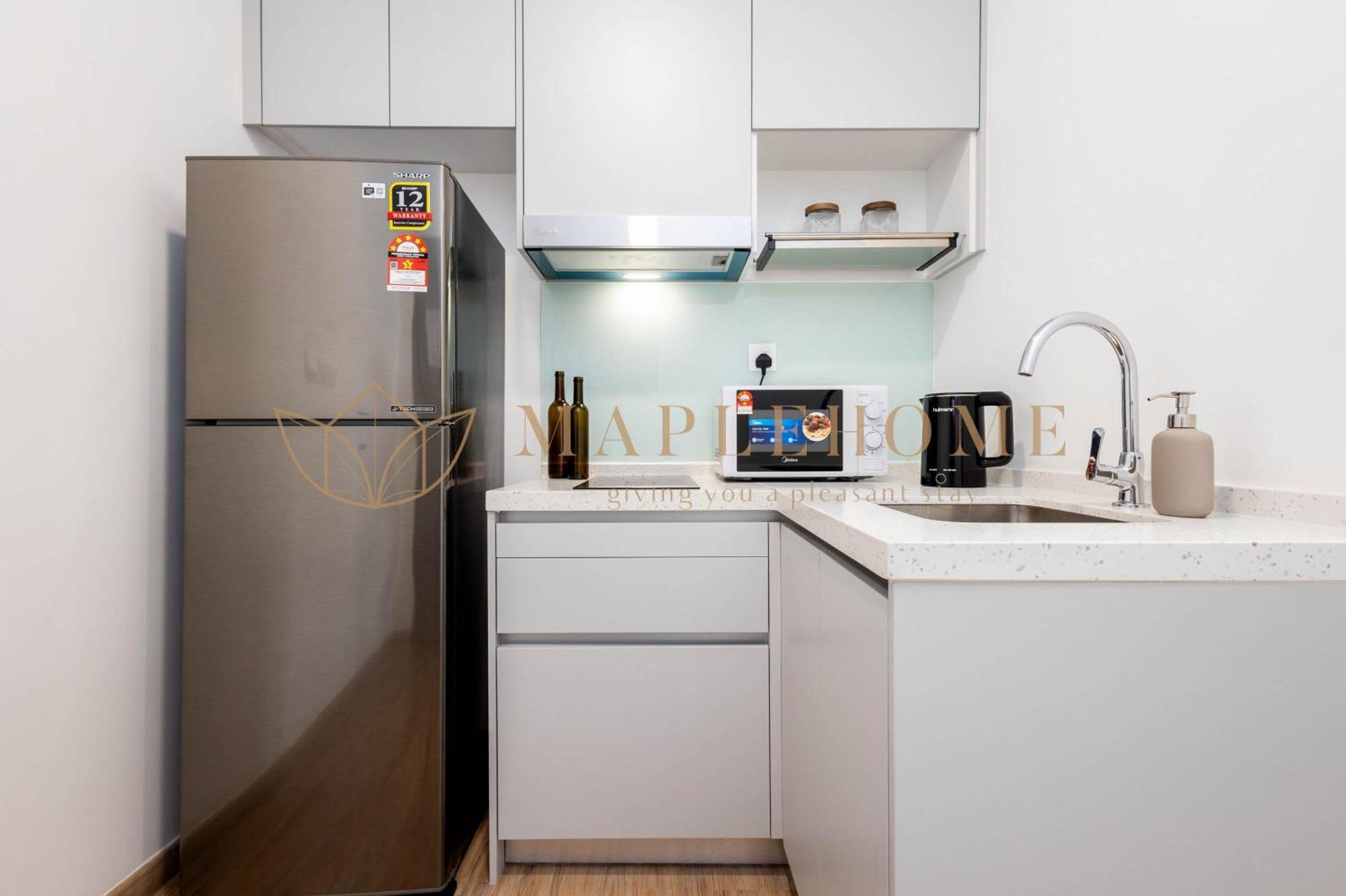 Riveria Premier Suites Kuala Lumpur Luaran gambar