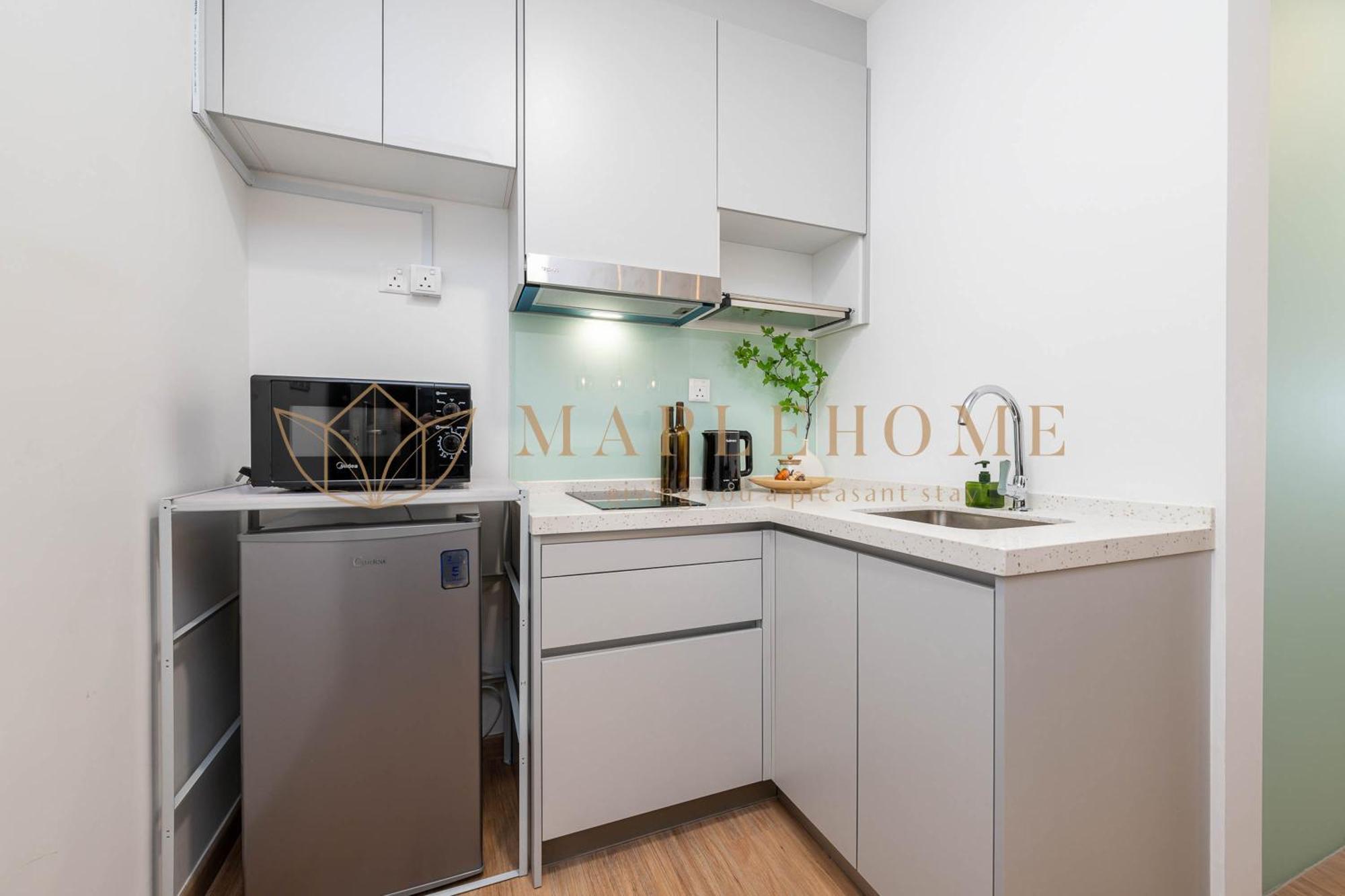 Riveria Premier Suites Kuala Lumpur Luaran gambar