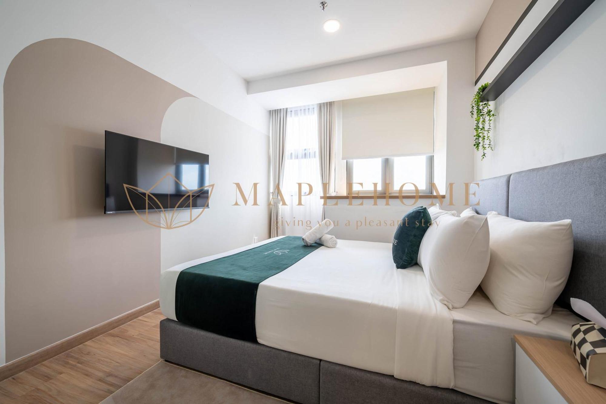 Riveria Premier Suites Kuala Lumpur Luaran gambar