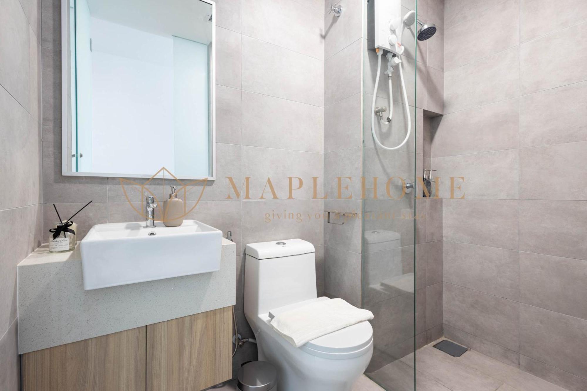Riveria Premier Suites Kuala Lumpur Luaran gambar
