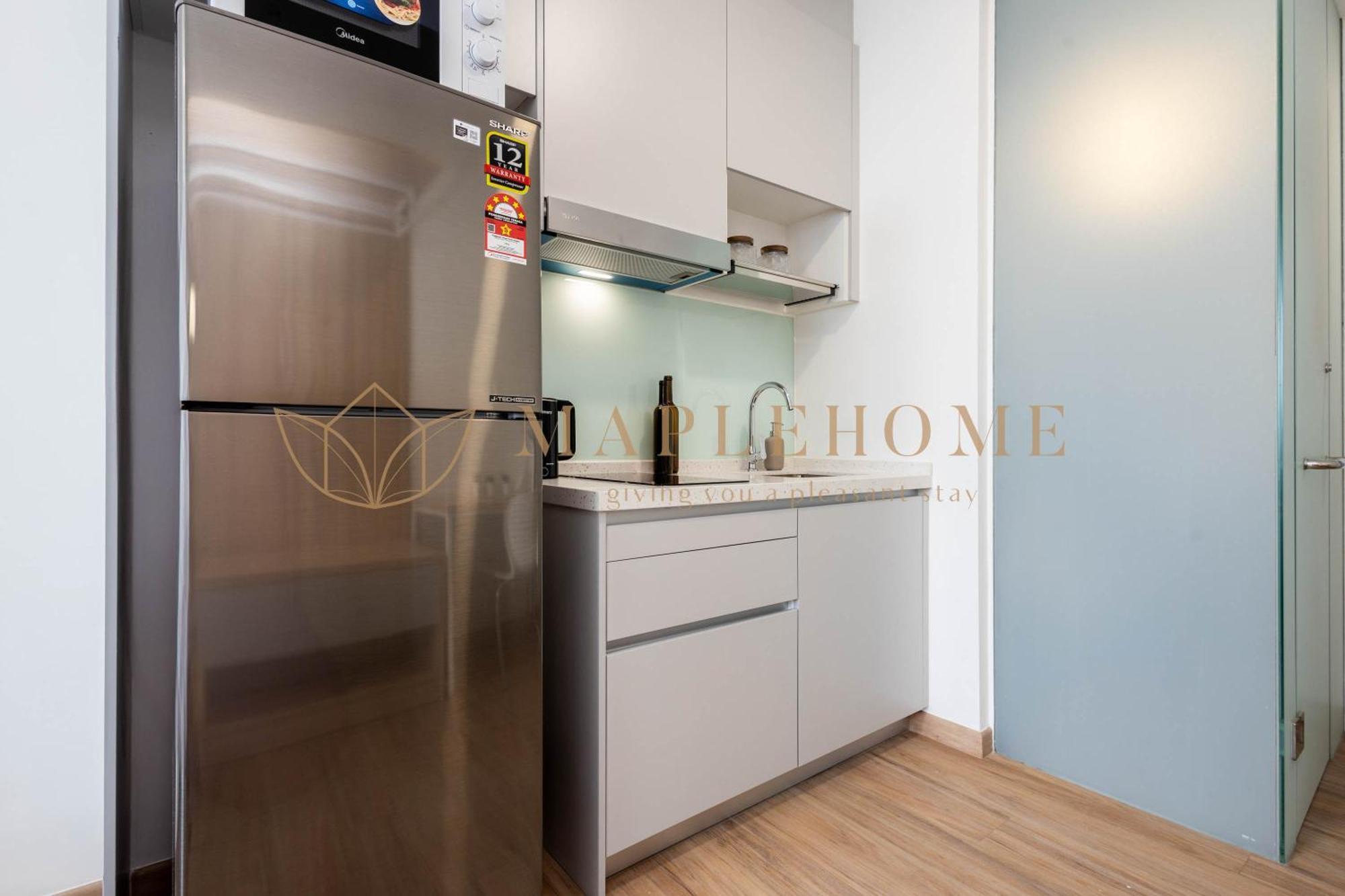 Riveria Premier Suites Kuala Lumpur Luaran gambar