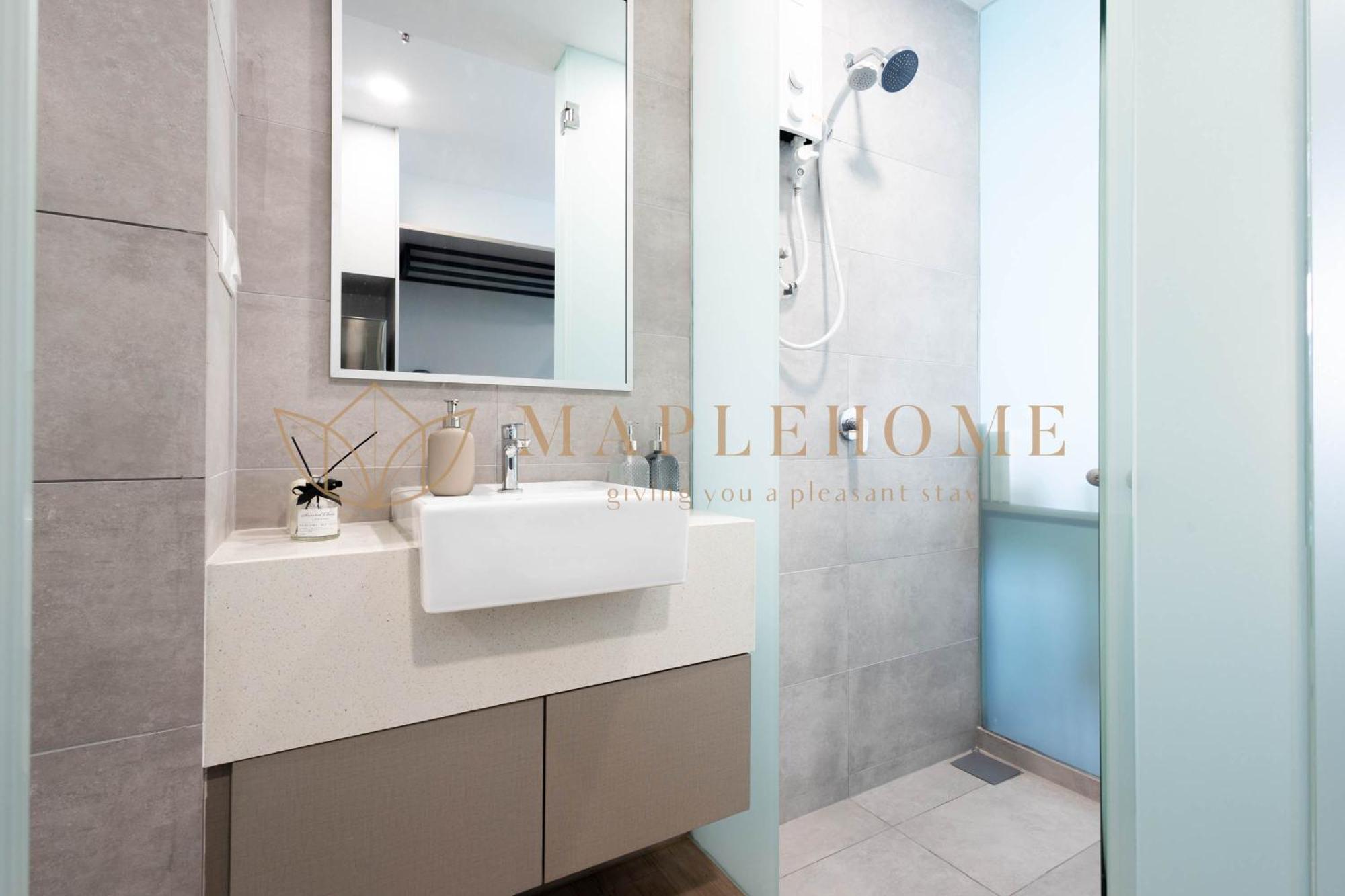 Riveria Premier Suites Kuala Lumpur Luaran gambar