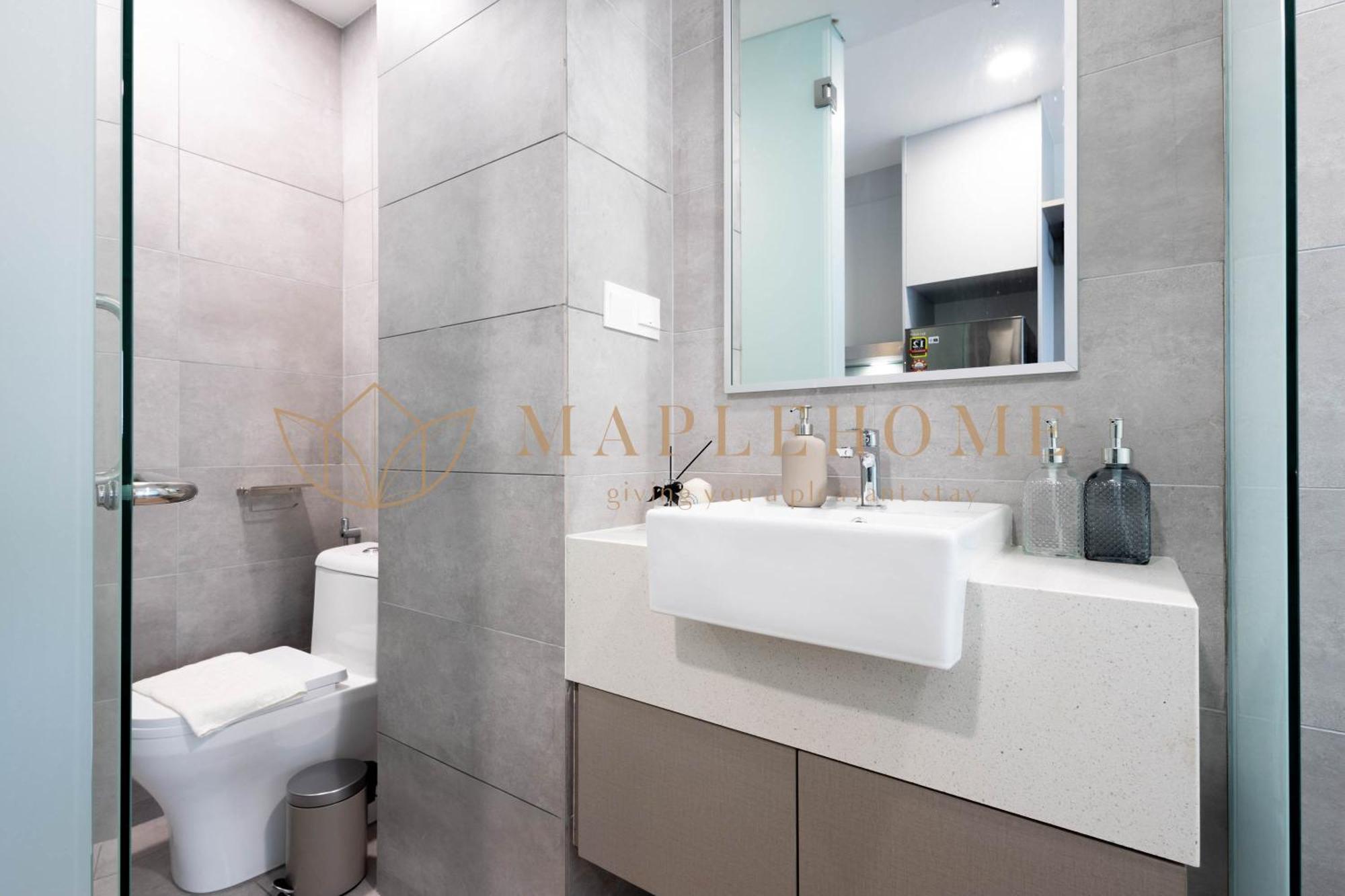Riveria Premier Suites Kuala Lumpur Luaran gambar