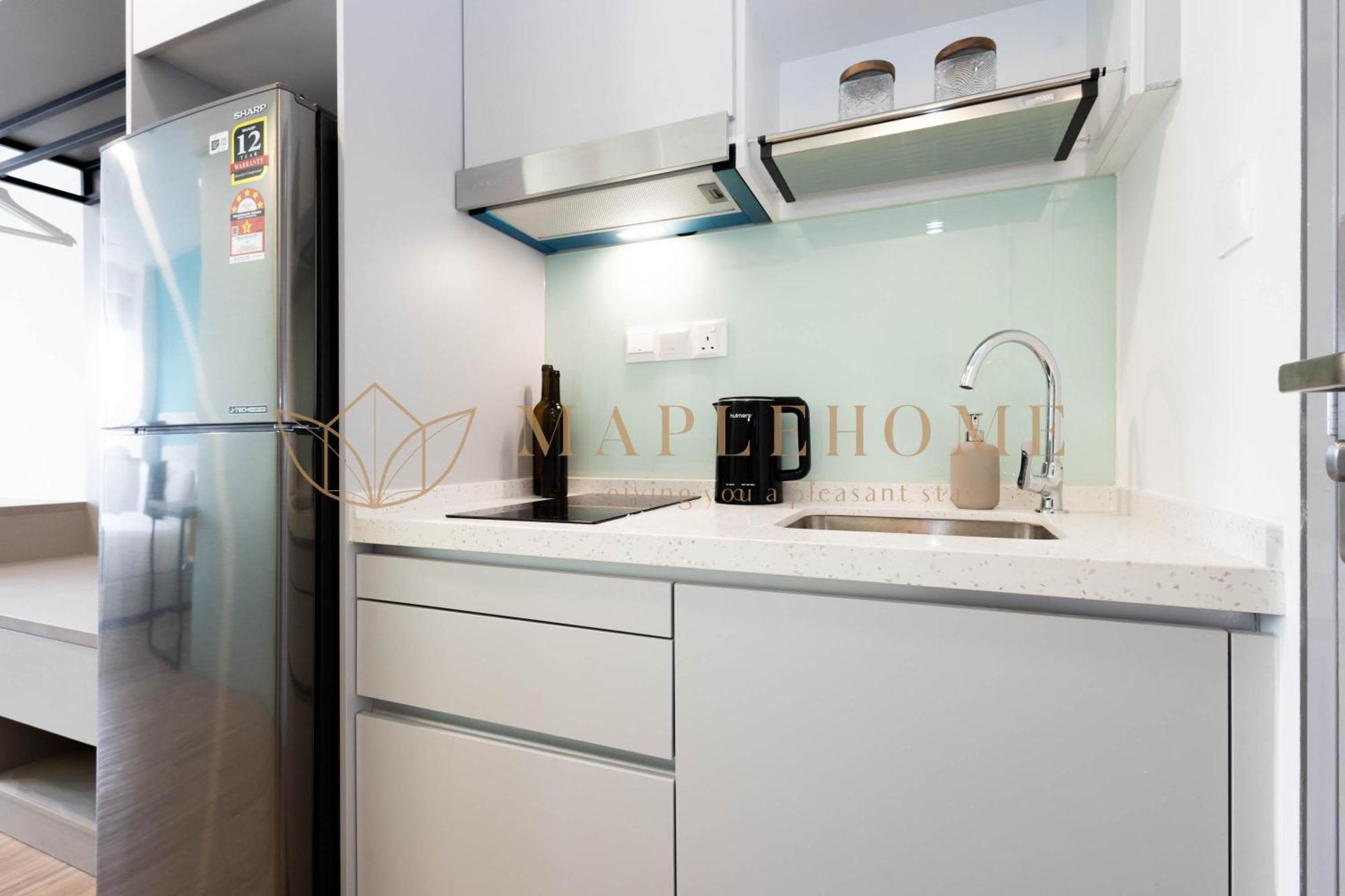 Riveria Premier Suites Kuala Lumpur Luaran gambar