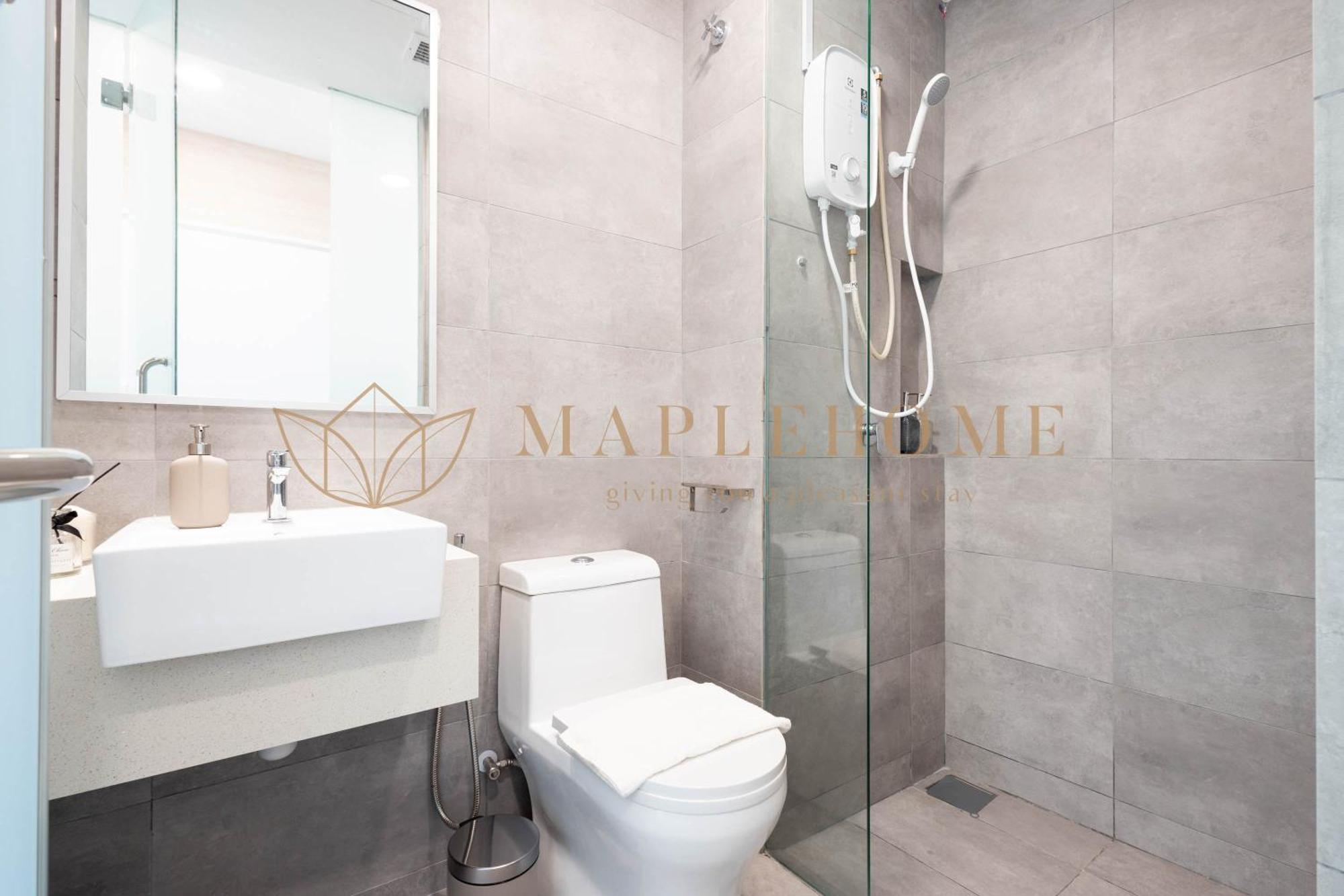 Riveria Premier Suites Kuala Lumpur Luaran gambar