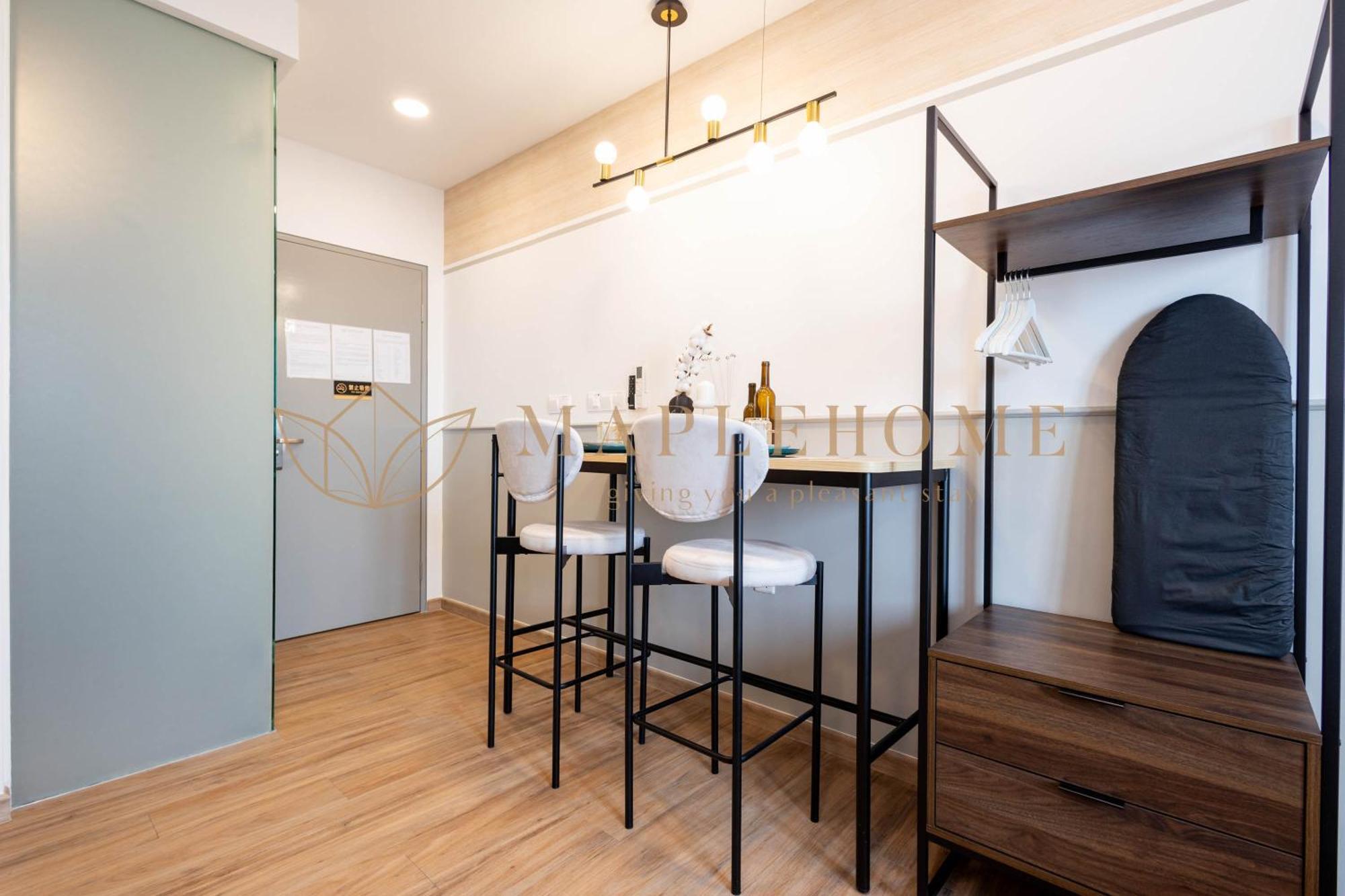 Riveria Premier Suites Kuala Lumpur Luaran gambar