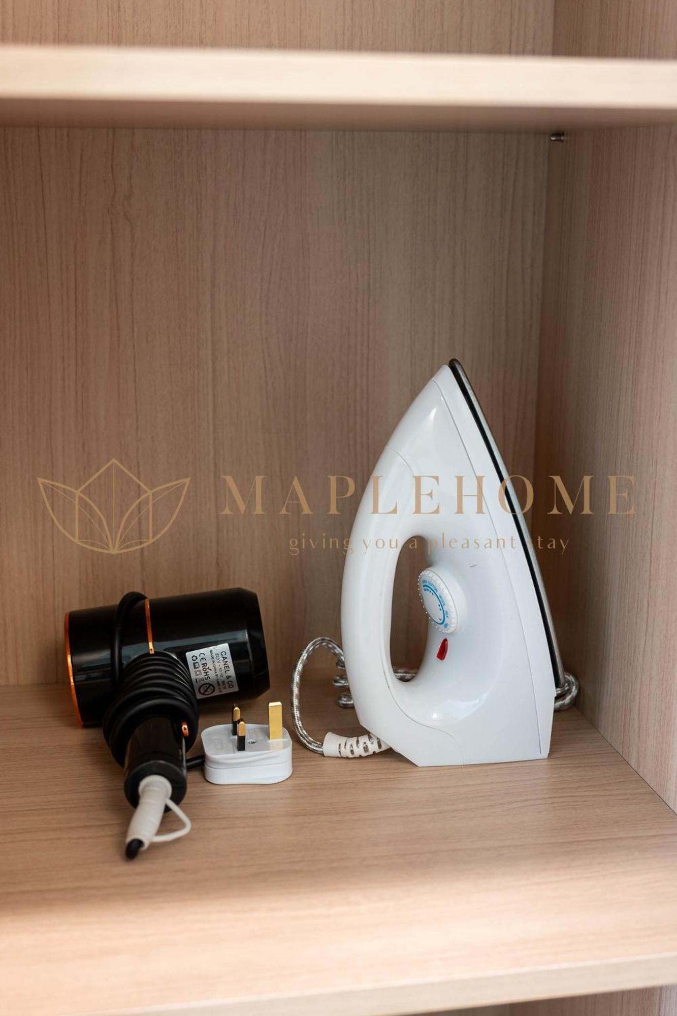 Riveria Premier Suites Kuala Lumpur Luaran gambar